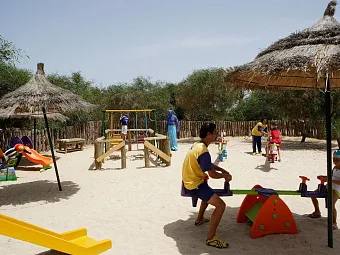 IBEROSTAR MEHARI DJERBA 4*, Тунис, Джерба