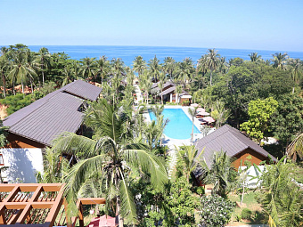 TROPICANA RESORT PHU QUOC 3*