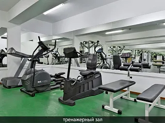 Отель MAKRONISOS VILLAGE 3*