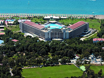 KAYA BELEK 5*