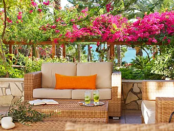 NISSI BEACH 4*