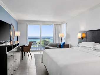 Отель HILTON ROSE HALL RESORT & SPA 4*