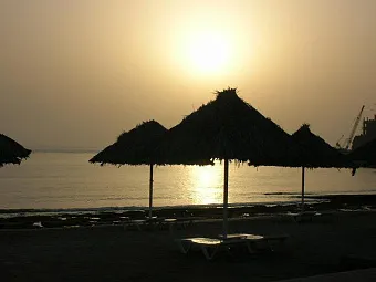 Отель ROYAL BEACH HOTEL & RESORT 4*