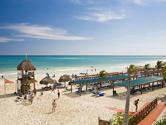  CATALONIA PLAYA MAROMA 4*