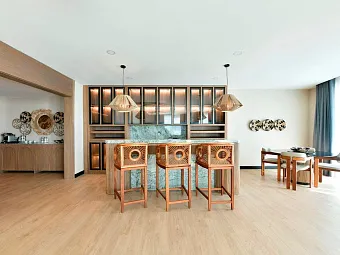 Отель ETHNO BELEK 5*, Турция, Белек Ethno Suite