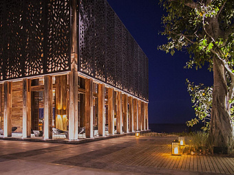 NIZUC RESORT & SPA 5*