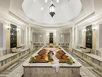 RIXOS SHARM EL SHEIKH 5*
