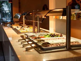 Отель HM PLAYA DEL CARMEN 4*