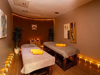 KEFALUKA RESORT 5*