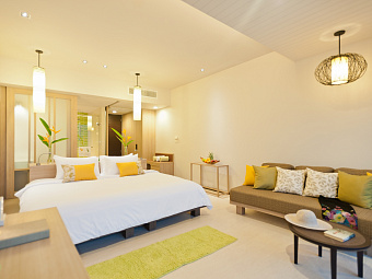 Sands Room