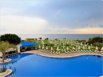   ATLANTICA SEA BREEZE 5*