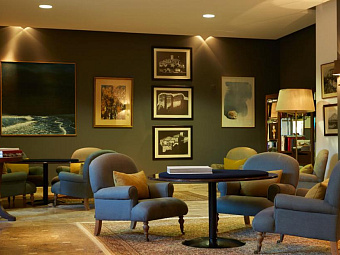 EAGLES PALACE 5*