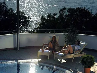 RESORT FUNTANA 3*