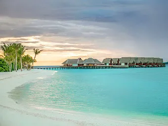 HERITANCE AARAH 5*