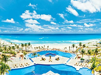  GRAND OASIS SENS 5*