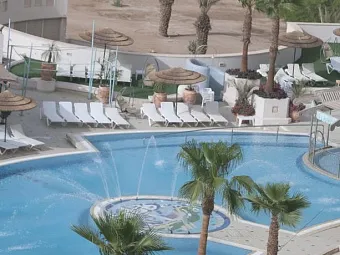 Отель HERODS BOUTIQUE 5*