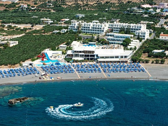  SUNSHINE KRETA CLUB CALIMERA 5*