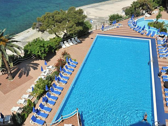  SUN RESORT HUNGUEST 4*