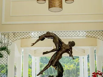 Отель LUXURY BAHIA PRINCIPE RUNAWAY BAY DPC 5*