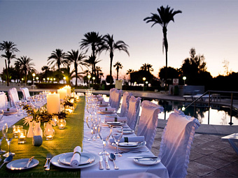  Отель LOUIS IMPERIAL BEACH 4*