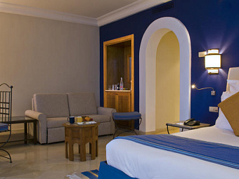  RADISSON BLU ULYSSE RESORT THALASSO 5*