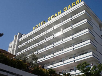 GRAN GARBI HOTEL 4*