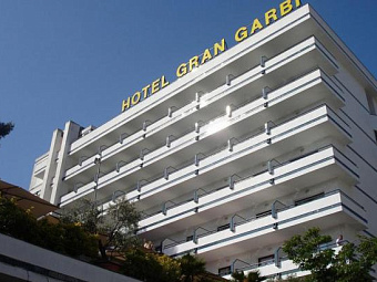  GRAN GARBI HOTEL 4*