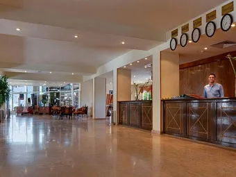  Отель FANTAZIA HOTEL NAAMA BAY 3*, Египет, Шарм-Эль-Шейх.