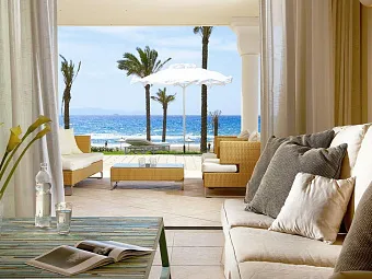 GRECOTEL MANDOLA ROSA SUITES & VILLAS 5*