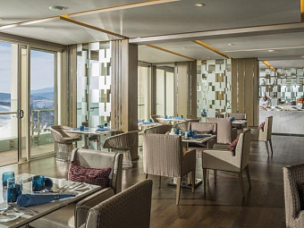 INTERCONTINENTAL NHA TRANG 5*