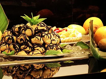 Отель SAVOY GARDENS 4*