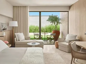 THE BODRUM EDITION 5*