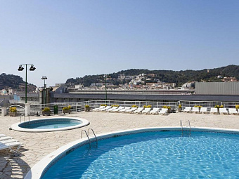 HOTEL DON JUAN TOSSA 4*