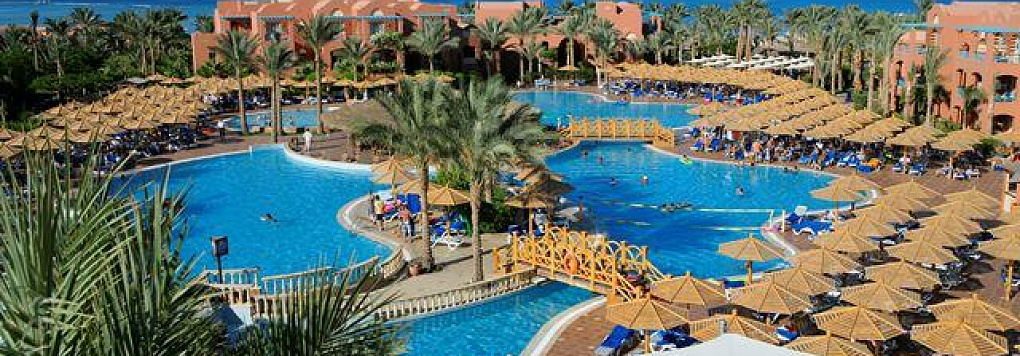  MAGIC LIFE CLUB SHARM EL SHEIKH 5*, , --.