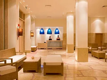  Отель NOVOTEL PALM SHARM EL SHEIKH 5*, Египет, Шарм-Эль-Шейх.