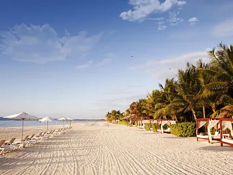  Отель EL DORADO MAROMA 5*