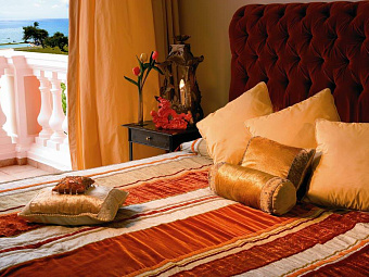    GRECOTEL MANDOLA ROSA SUITES & VILLAS 5* Deluxe