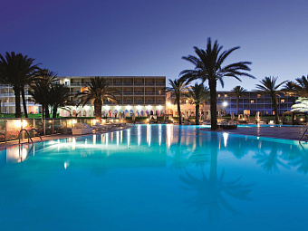 MAGIC SCHEHERAZADE SOUSSE 4*+