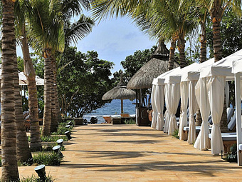 THE WESTIN TURTLE BAY RESORT & SPA MAURITIUS (Ex. The Grand Mauritian Resort & Spa) 5*