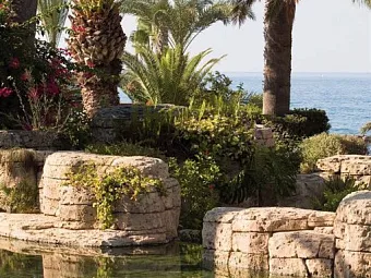 Отель ANNABELLE HOTEL 5*