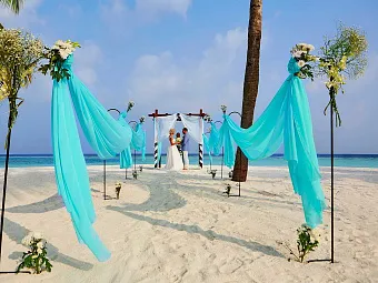 HURAWALHI ISLAND RESORT 5*