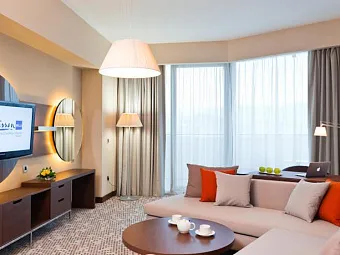 RADISSON BLU RESORT & CONGRESS CENTRE 5*