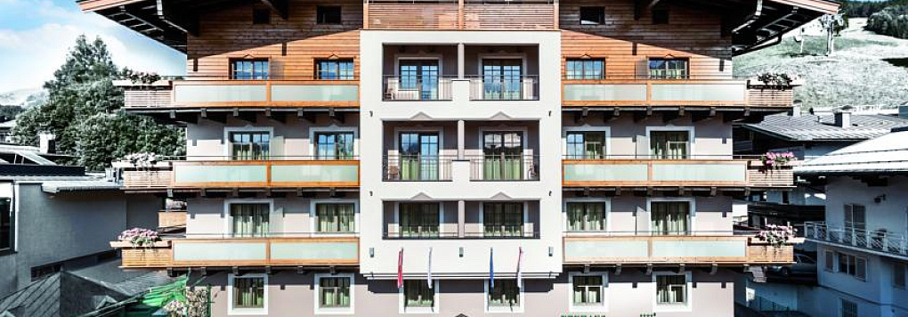 Отель NEUHAUS SPORT & SPA HOTEL 4*, Австрия, Зальцбургерленд, Заальбах. 