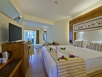LIBERTY HOTELS LYKIA HV-1