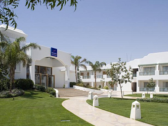   NOVOTEL BEACH SHARM EL SHEIKH 5*, , --.