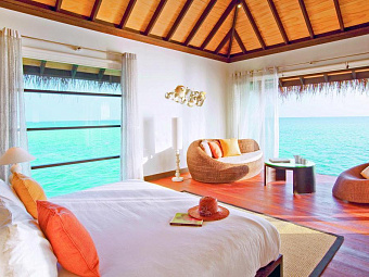 VELASSARU MALDIVES 5*