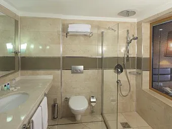 Отель TUI FUN & SUN CLUB MARMARIS DELUXE 5*