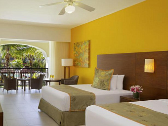 NOW LARIMAR PUNTA CANA 5*