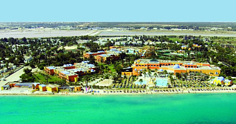 CARIBBEAN WORLD MONASTIR 4*