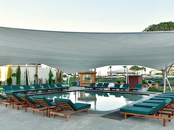Отель ETHNO BELEK 5*, Турция, Белек